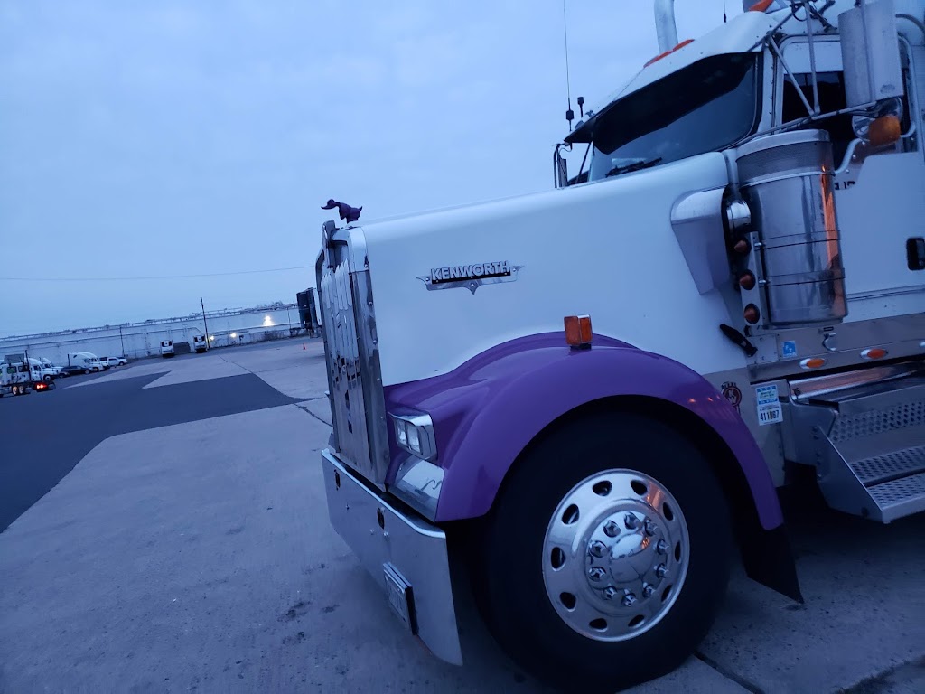 Pinnacle Freight Systems | 500 Cedar Ln, Florence, NJ 08518 | Phone: (732) 667-5261