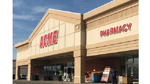 ACME Markets Pharmacy | 75 Mayhill St, Saddle Brook, NJ 07663 | Phone: (201) 712-1138