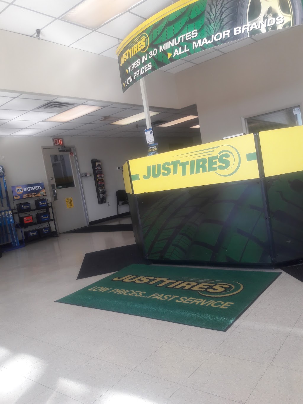 Just Tires | 2991 Swede Rd, Norristown, PA 19401 | Phone: (610) 279-6900