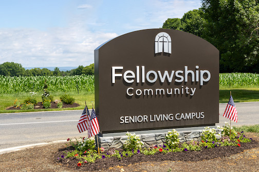 Fellowship Community | 3000 Fellowship Dr, Whitehall, PA 18052 | Phone: (610) 799-3000