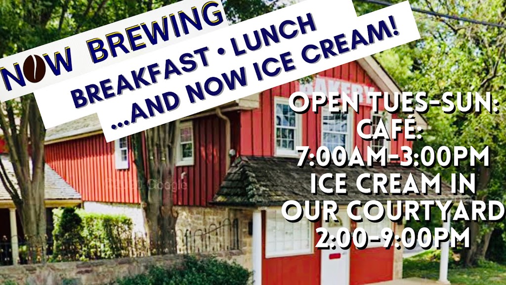 Meadowlark Bakery & Cafe | 1414 Old York Rd Suite E, Warminster, PA 18974 | Phone: (215) 902-9155