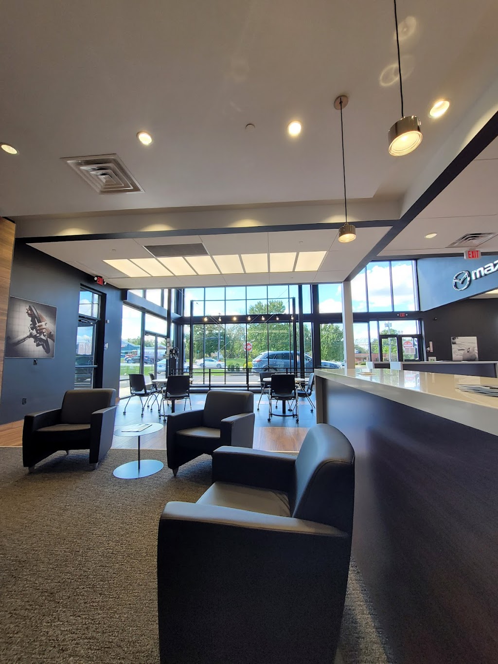 North Penn Mazda | 181 Bethlehem Pike, Colmar, PA 18915 | Phone: (215) 822-1361