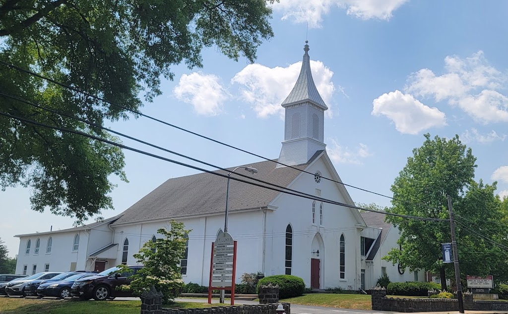 Bright Spot Preschool & Kindergarten | 200 W Main St, Trappe, PA 19426 | Phone: (610) 489-1818