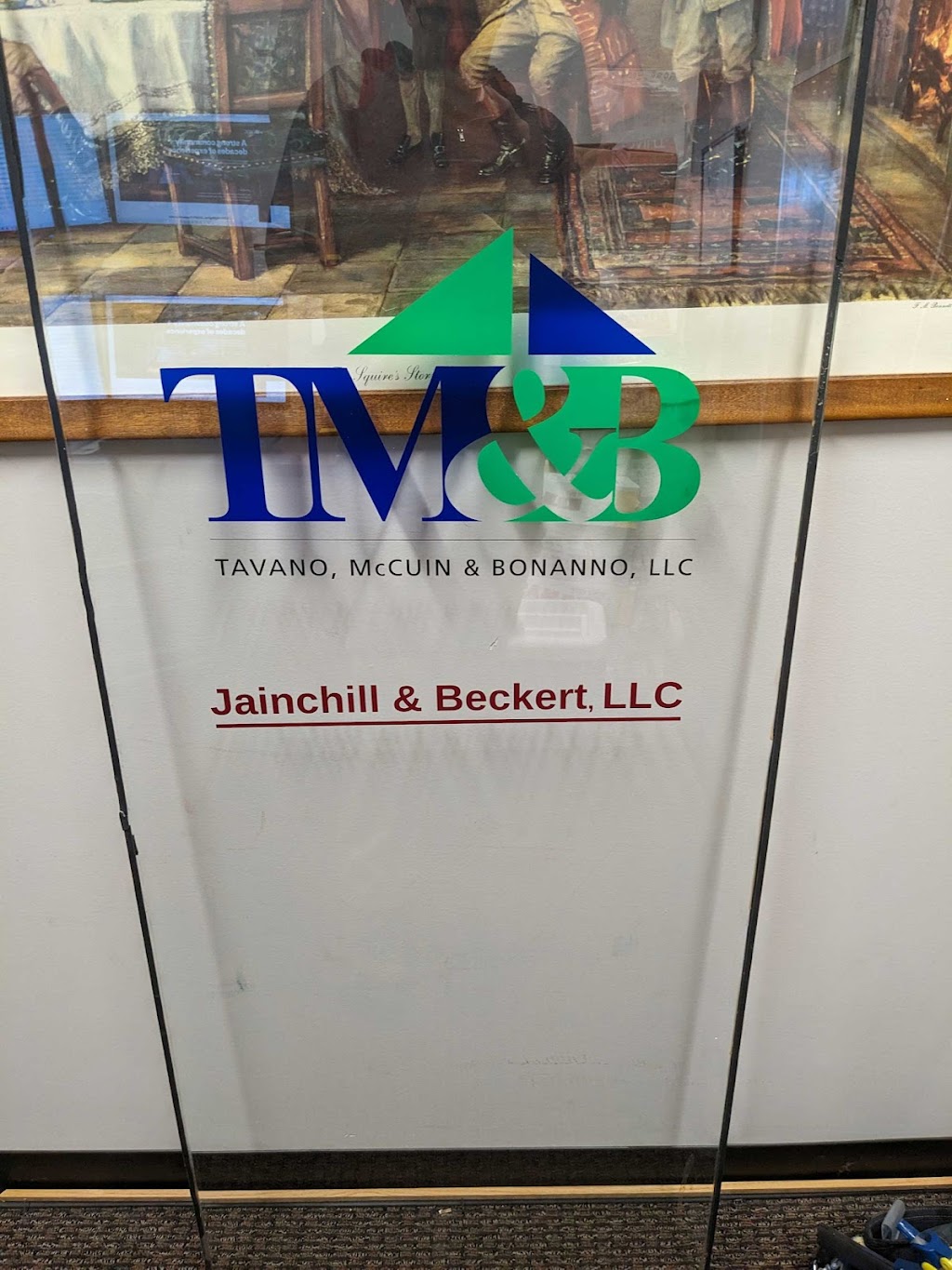 Jainchill & Beckert, LLC | 144 W Main St, Plainville, CT 06062 | Phone: (860) 400-9051