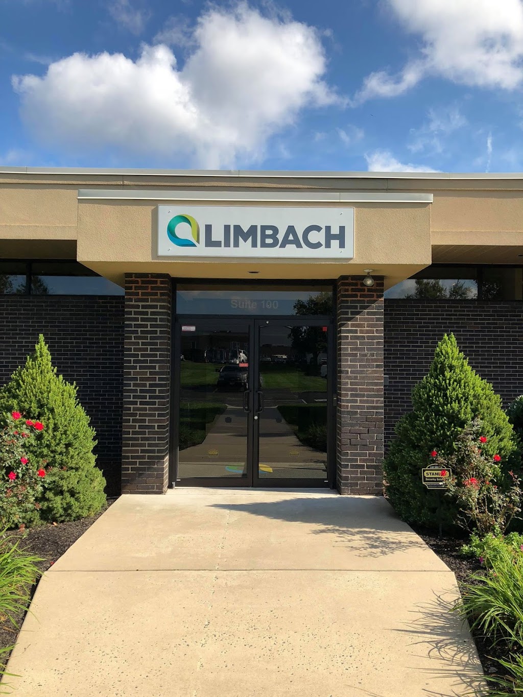 Limbach - Eastern PA | 175 Titus Ave #100, Warrington, PA 18976 | Phone: (215) 488-9700