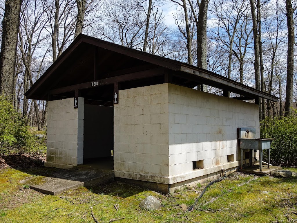 Tiorati Plateau Campground (Reservation Required) | Woodbury, NY 10975 | Phone: (845) 429-8257