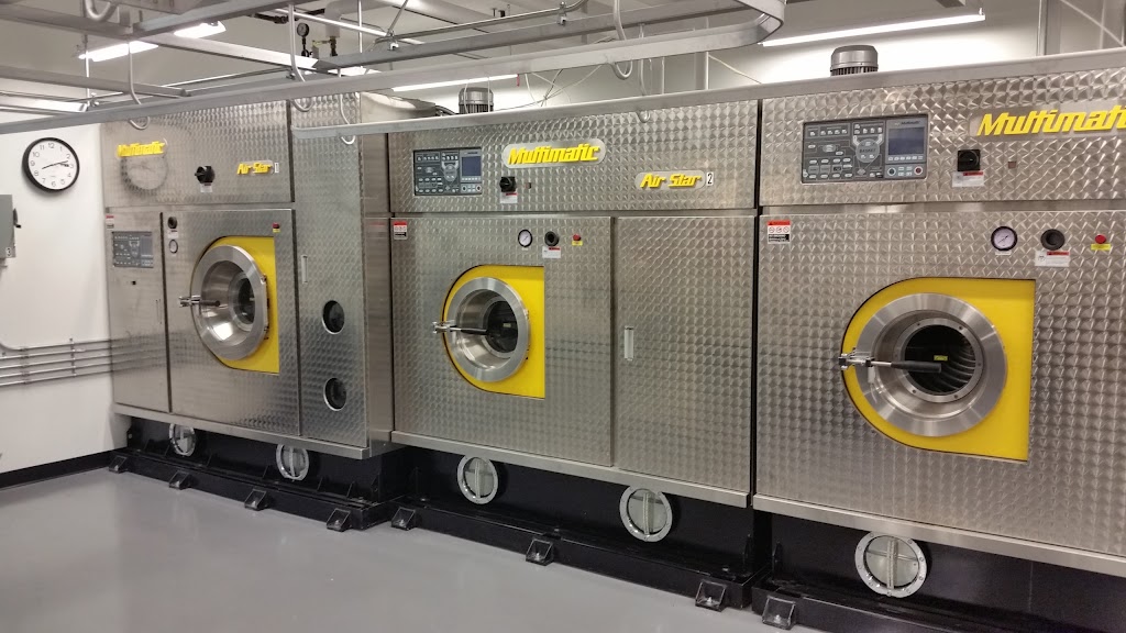 Multimatic Dry Cleaning Machines | 162 Veterans Dr, Northvale, NJ 07647 | Phone: (201) 767-9660