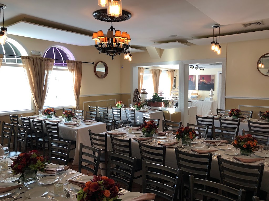 Chefs 724 Private Party Room- Catering | 4409 Austin Blvd, Island Park, NY 11558 | Phone: (516) 867-0700