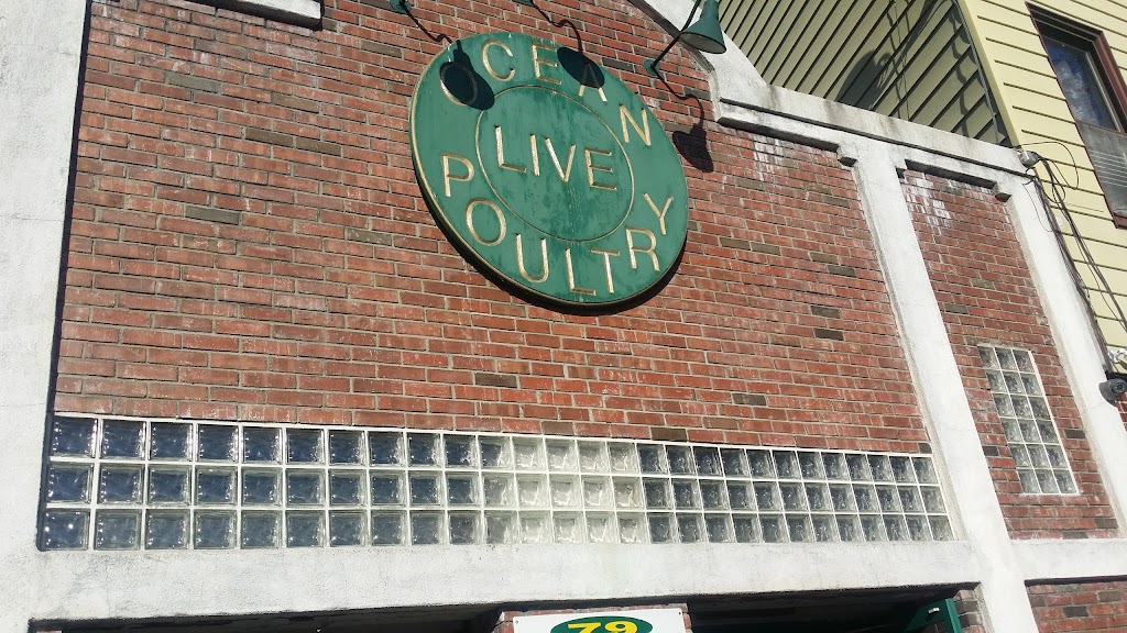 Ocean Live Poultry Market | 79 Ocean Ave, Jersey City, NJ 07305 | Phone: (201) 333-4426