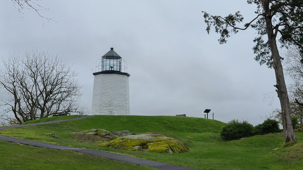 Stony Point Lighthouse | 46 Battlefield Rd, Stony Point, NY 10980 | Phone: (845) 786-2521