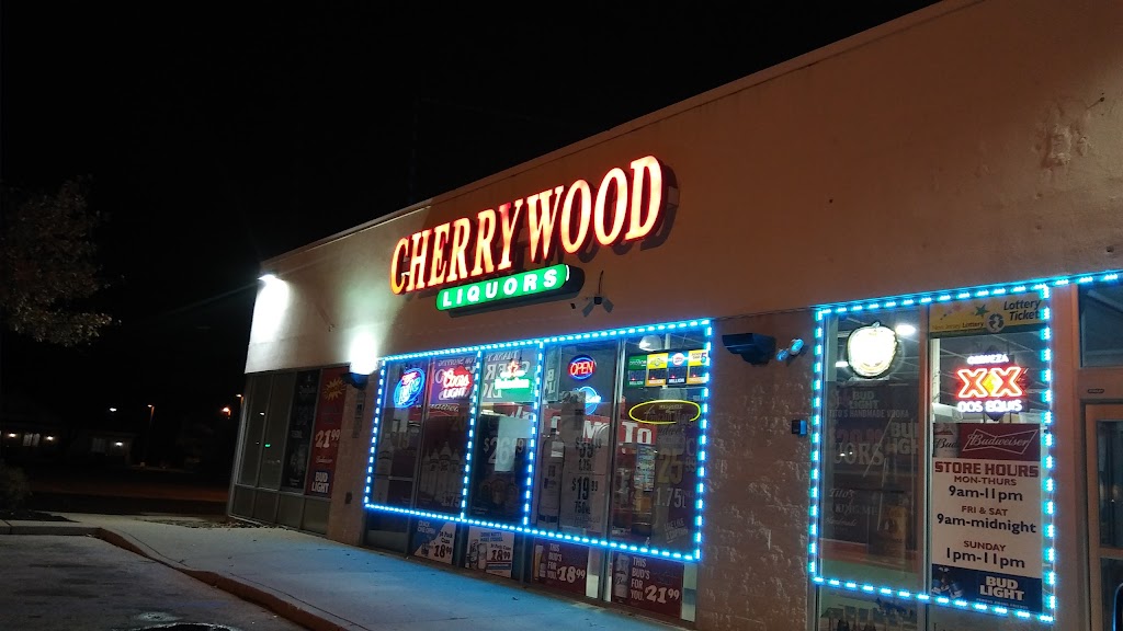 Cherrywood Liquors | 1279 Blackwood Clementon Rd, Clementon, NJ 08021 | Phone: (856) 344-5009
