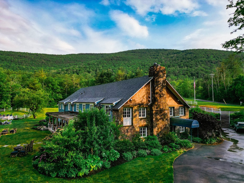 The Clubhouse at Shandaken Inn | 1 Golf Course Rd, Shandaken, NY 12480 | Phone: (845) 280-2828