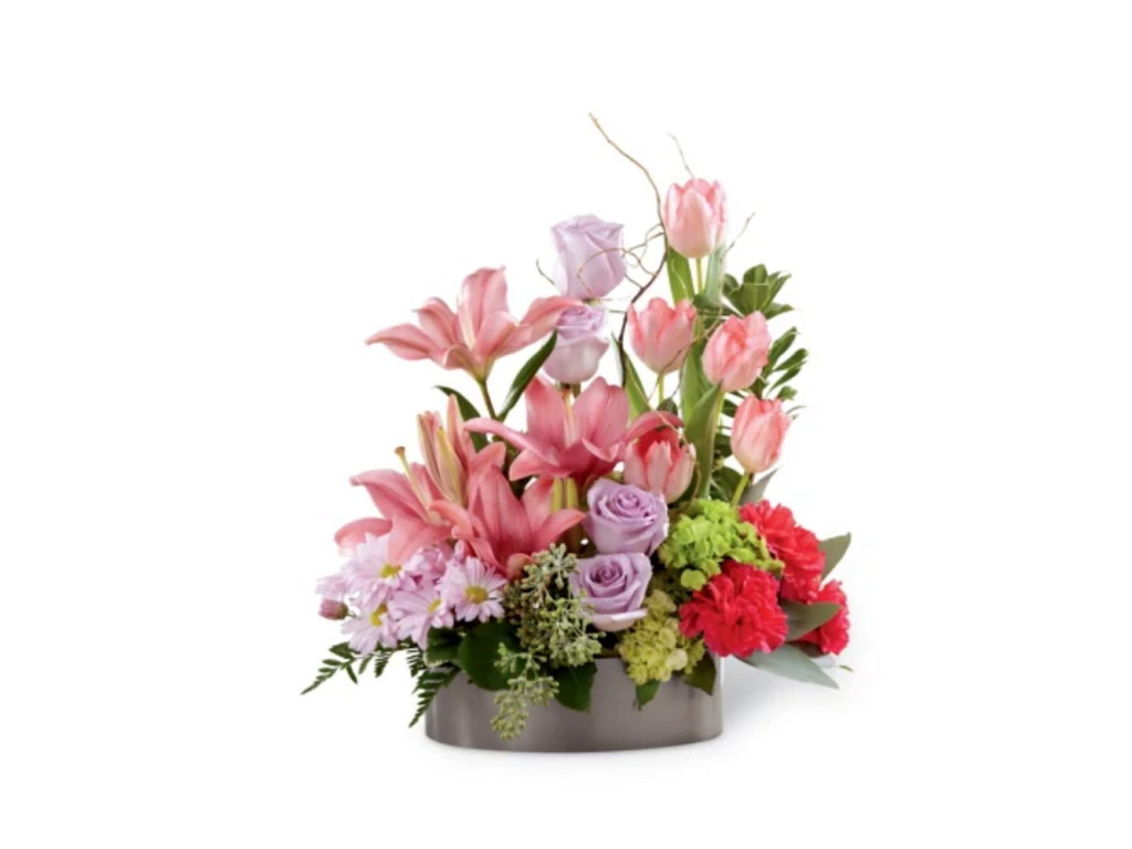 Fink Flowers, Gifts & Flower Delivery | 580 US-13, Bristol, PA 19007 | Phone: (215) 788-8494