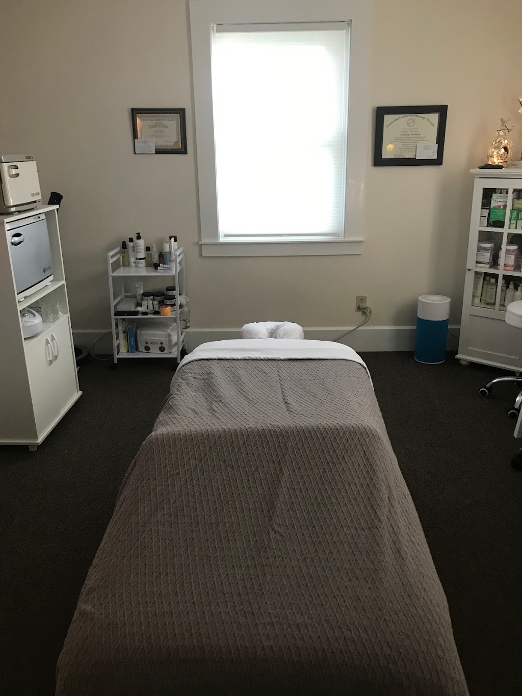 Healing Melody Therapeutic Massage | 3 Grist Mill Rd, Simsbury, CT 06070 | Phone: (860) 593-4090