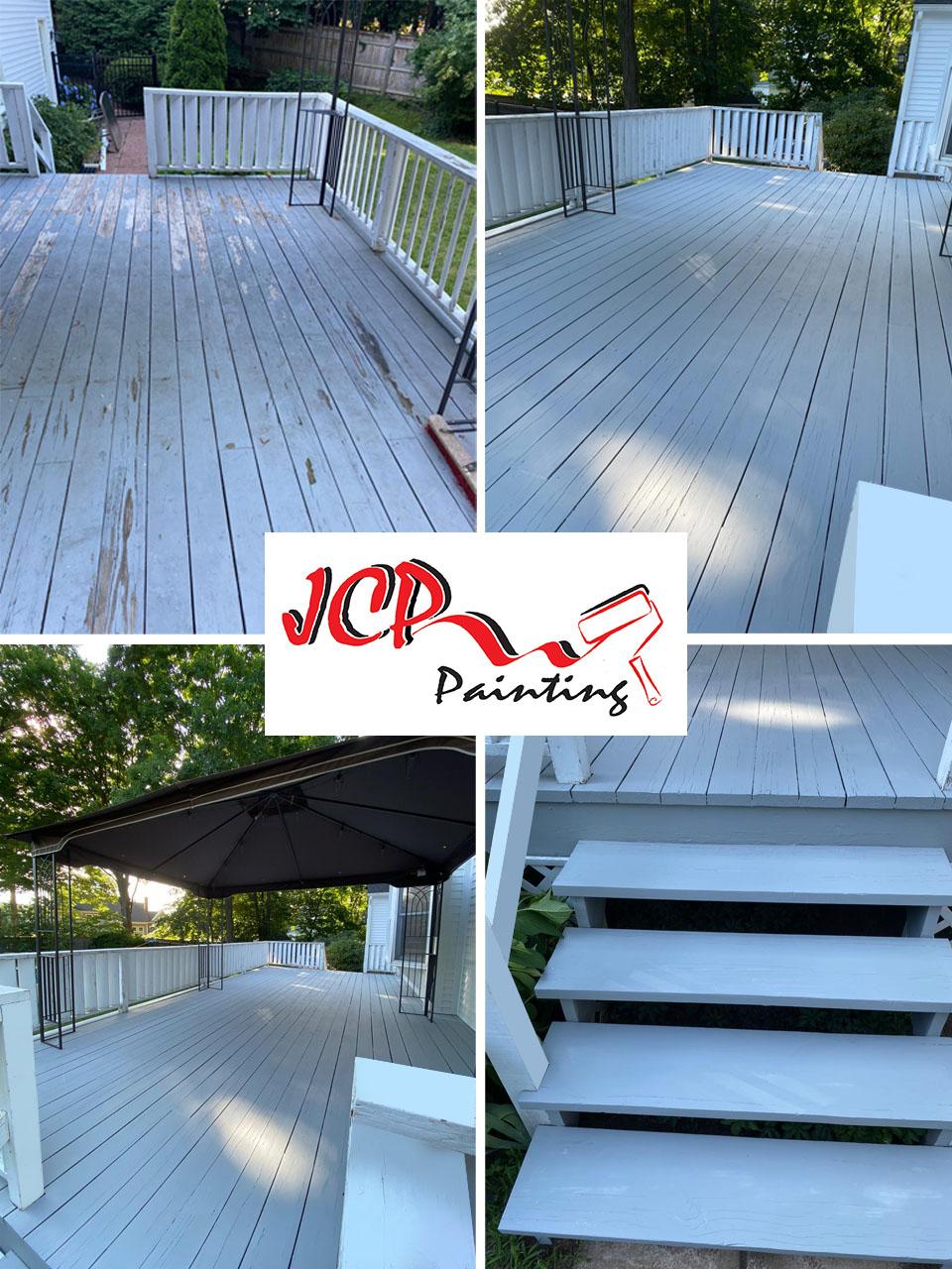 JCP Painting | 6 Fairfield Ct, Naugatuck, CT 06770 | Phone: (203) 313-1423