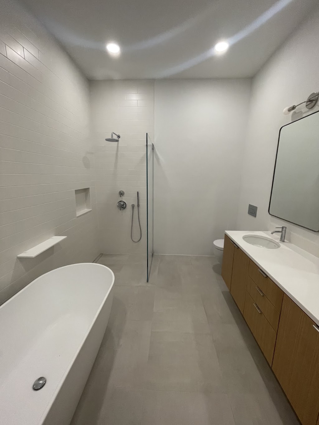 Green Owl Group - Home & Bathroom Remodeling | 1 W Ridgewood Ave Suite 303, Paramus, NJ 07652 | Phone: (201) 843-3706