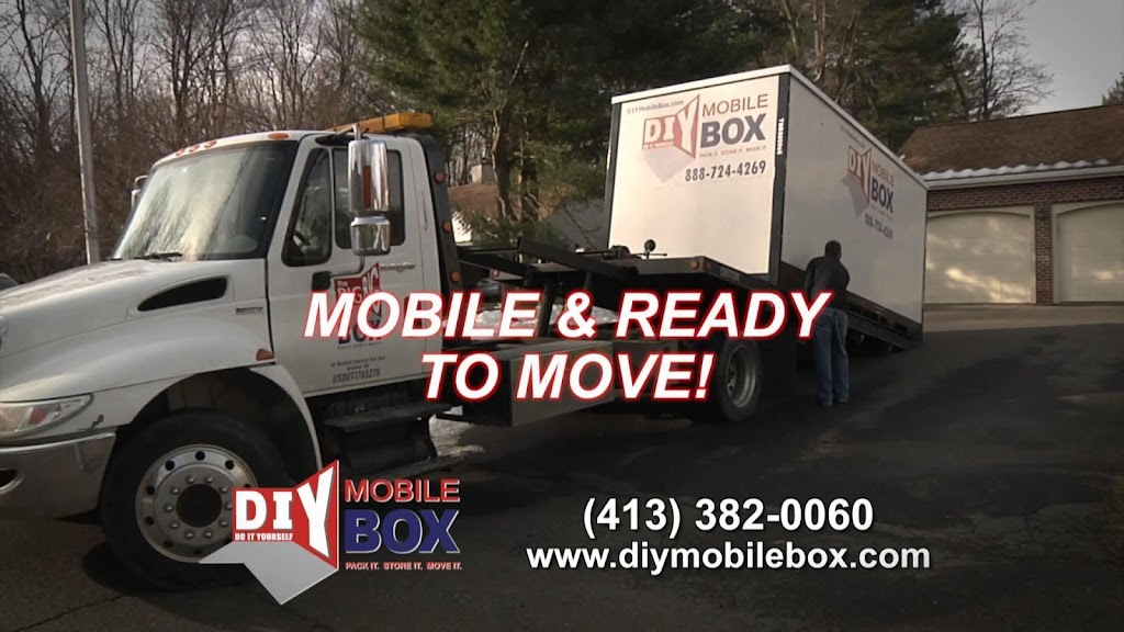 DIY Mobile Box | 66 Westfield Industrial Park Rd, Westfield, MA 01085 | Phone: (413) 382-0060