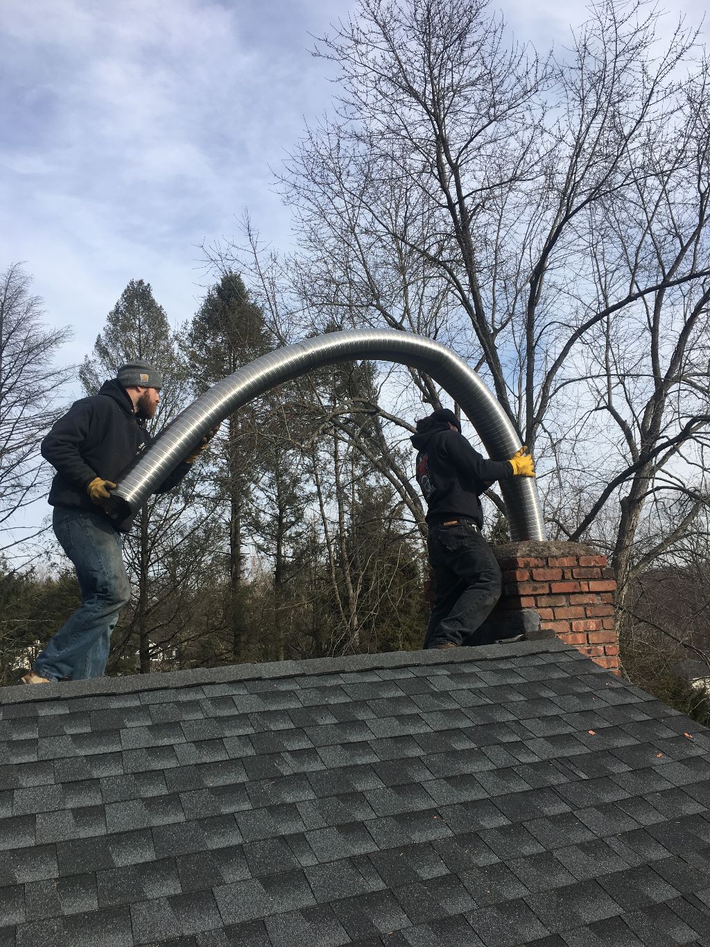 Chimney Pros | 18 Cherry Wood, Wayne, NJ 07470 | Phone: (973) 696-3900