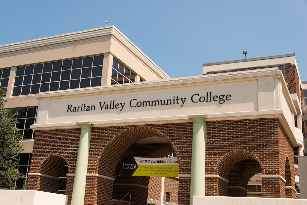 Raritan Valley Community College | 118 Lamington Rd, Branchburg, NJ 08876 | Phone: (908) 526-1200