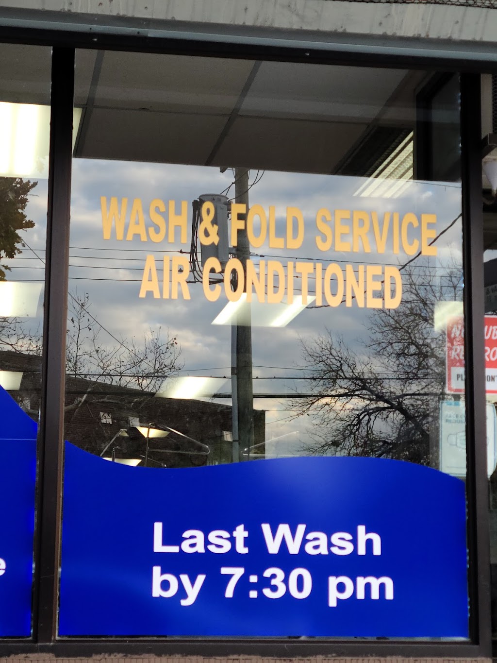 Green Wave Laundromat corp. | 222-13 Braddock Ave, Queens Village, NY 11428 | Phone: (718) 740-5004