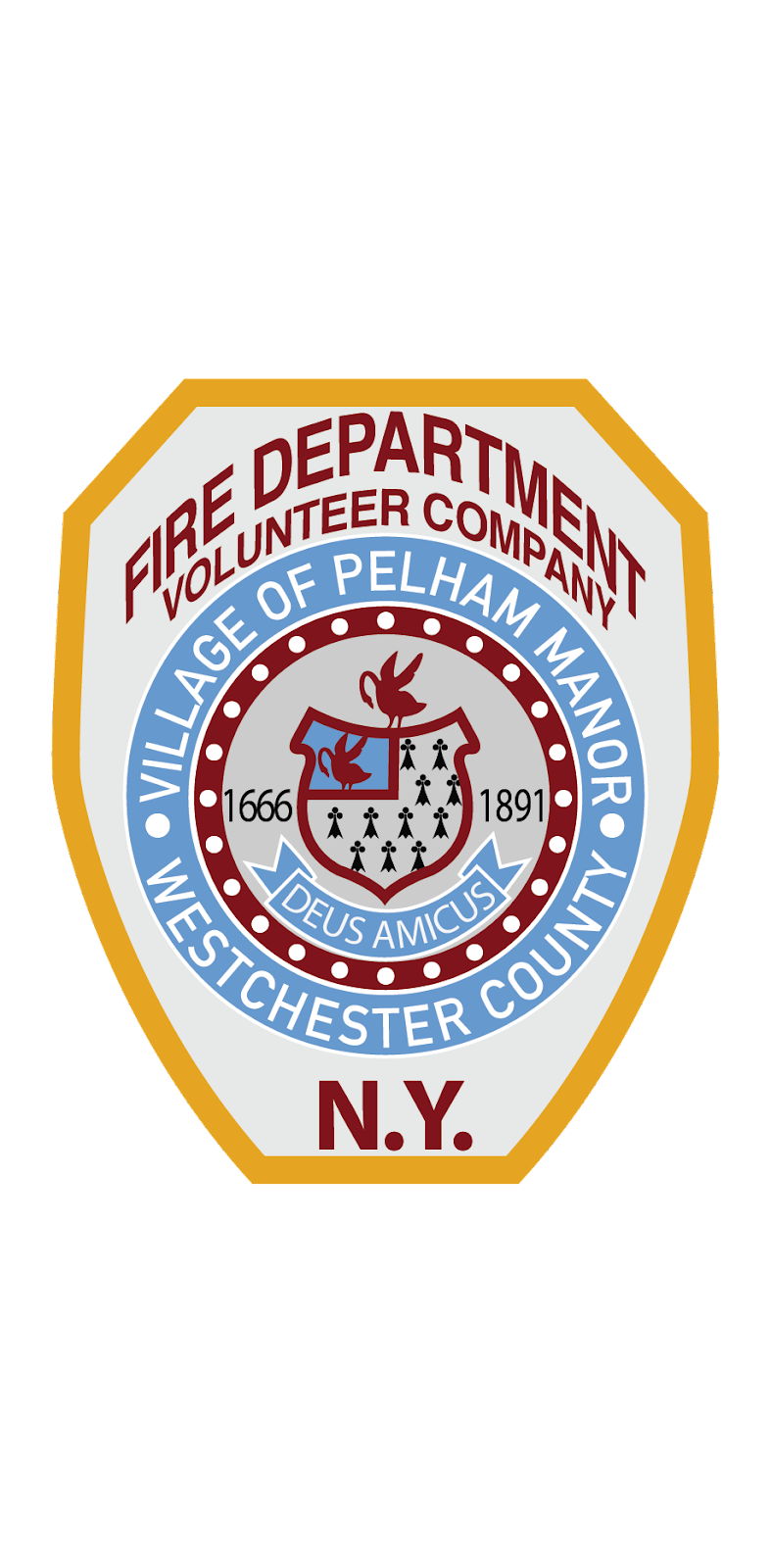 Pelham Manor Volunteer Fire Company | 1090 Clay Ave, Pelham, NY 10803 | Phone: (914) 738-8824