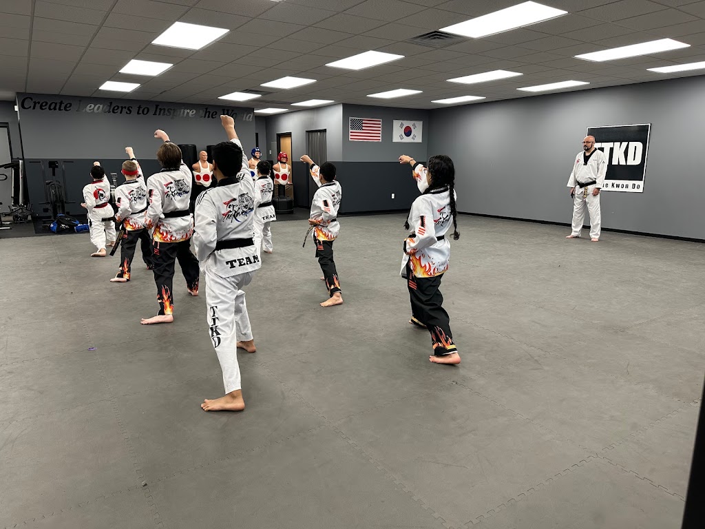 Top Taekwondo Academy | 520 Hartford Turnpike suite x, Vernon, CT 06066 | Phone: (860) 331-9536