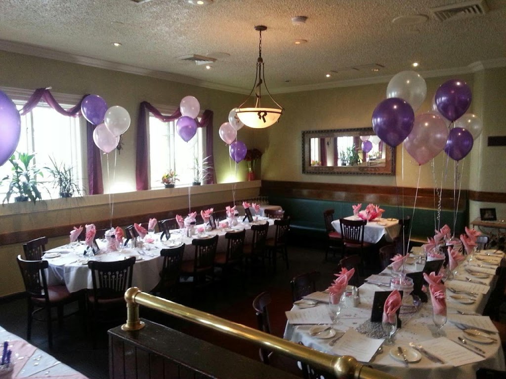 Garden Restaurant | 943 Magie Ave, Union, NJ 07083 | Phone: (908) 558-0101