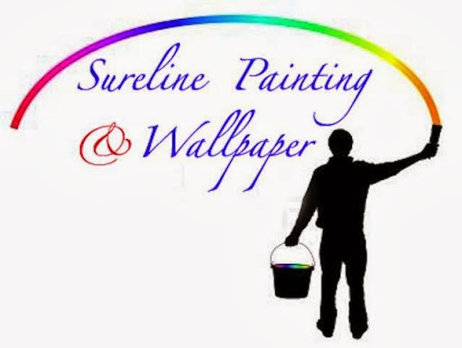 Sureline Painting & Wallpaper | 58 Hampton Park, Branford, CT 06405 | Phone: (203) 481-1499