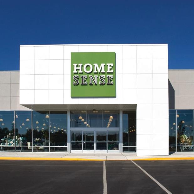 Homesense | 25 Hazard Ave, Enfield, CT 06082 | Phone: (860) 741-3235