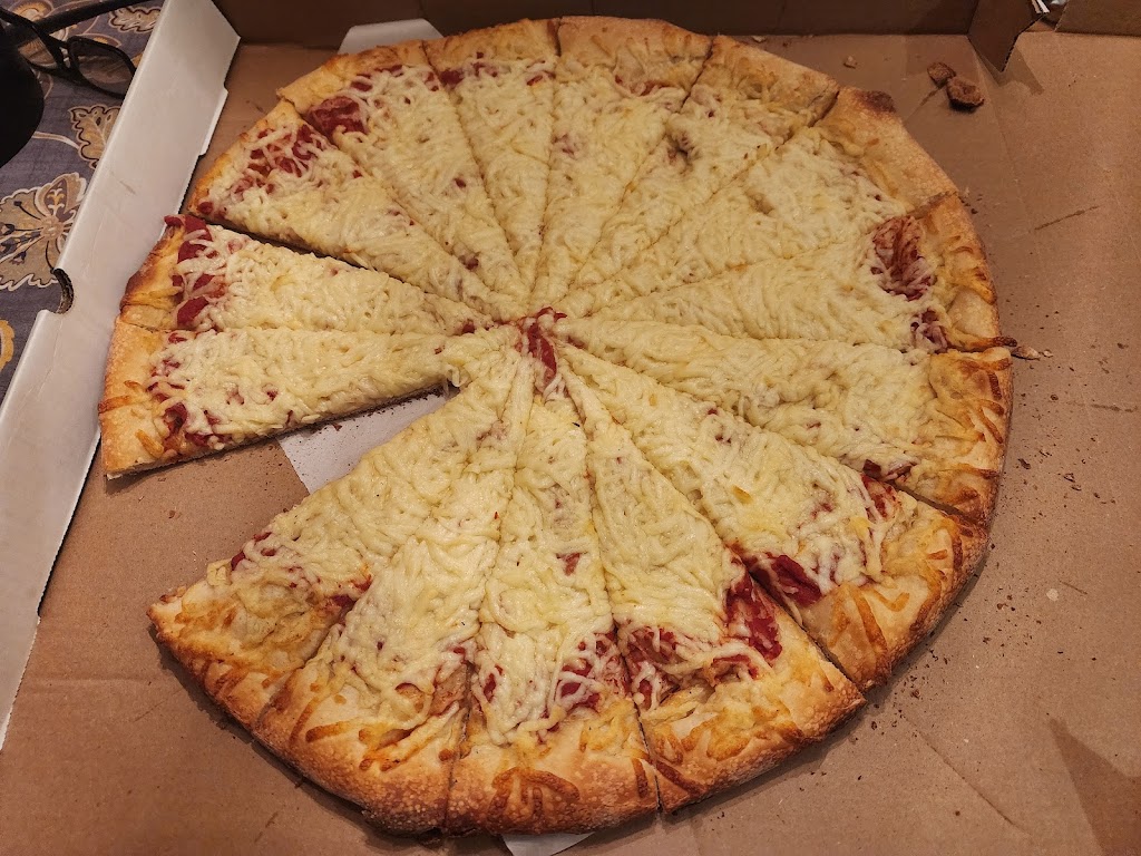 Checkers Pizza | 3269 Berlin Turnpike, Newington, CT 06111 | Phone: (860) 436-3355