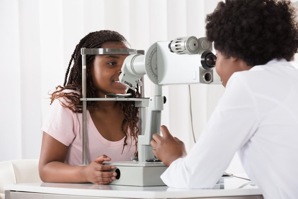 In Focus Vision Center | 1100 Centennial Ave #204, Piscataway, NJ 08854 | Phone: (732) 313-2570