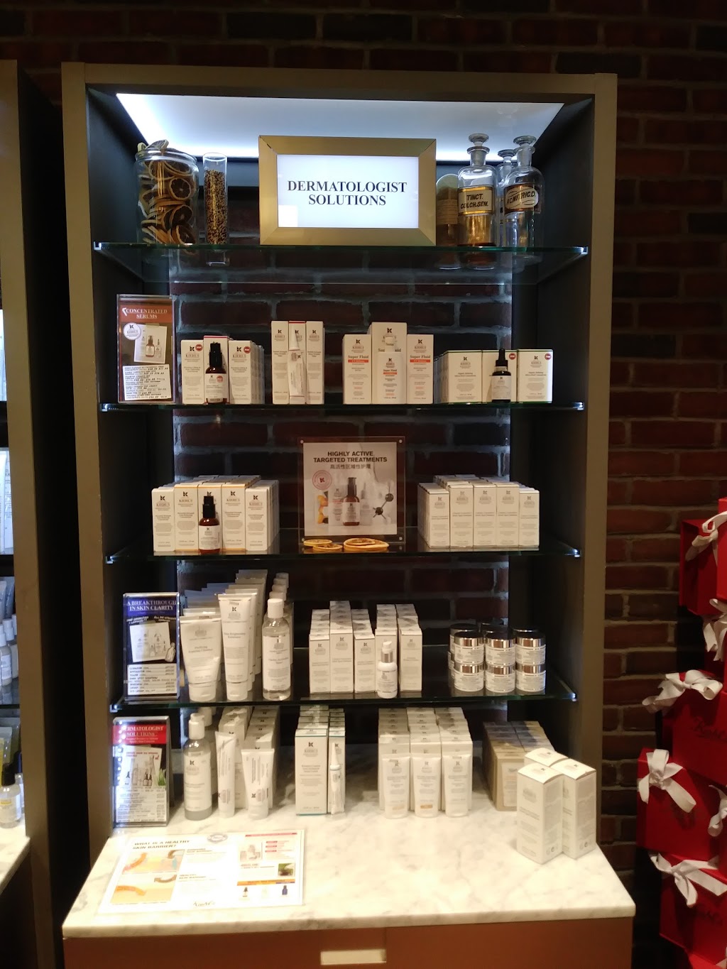 Kiehls | 8000 Essington Ave, Philadelphia, PA 19153 | Phone: (215) 365-7170