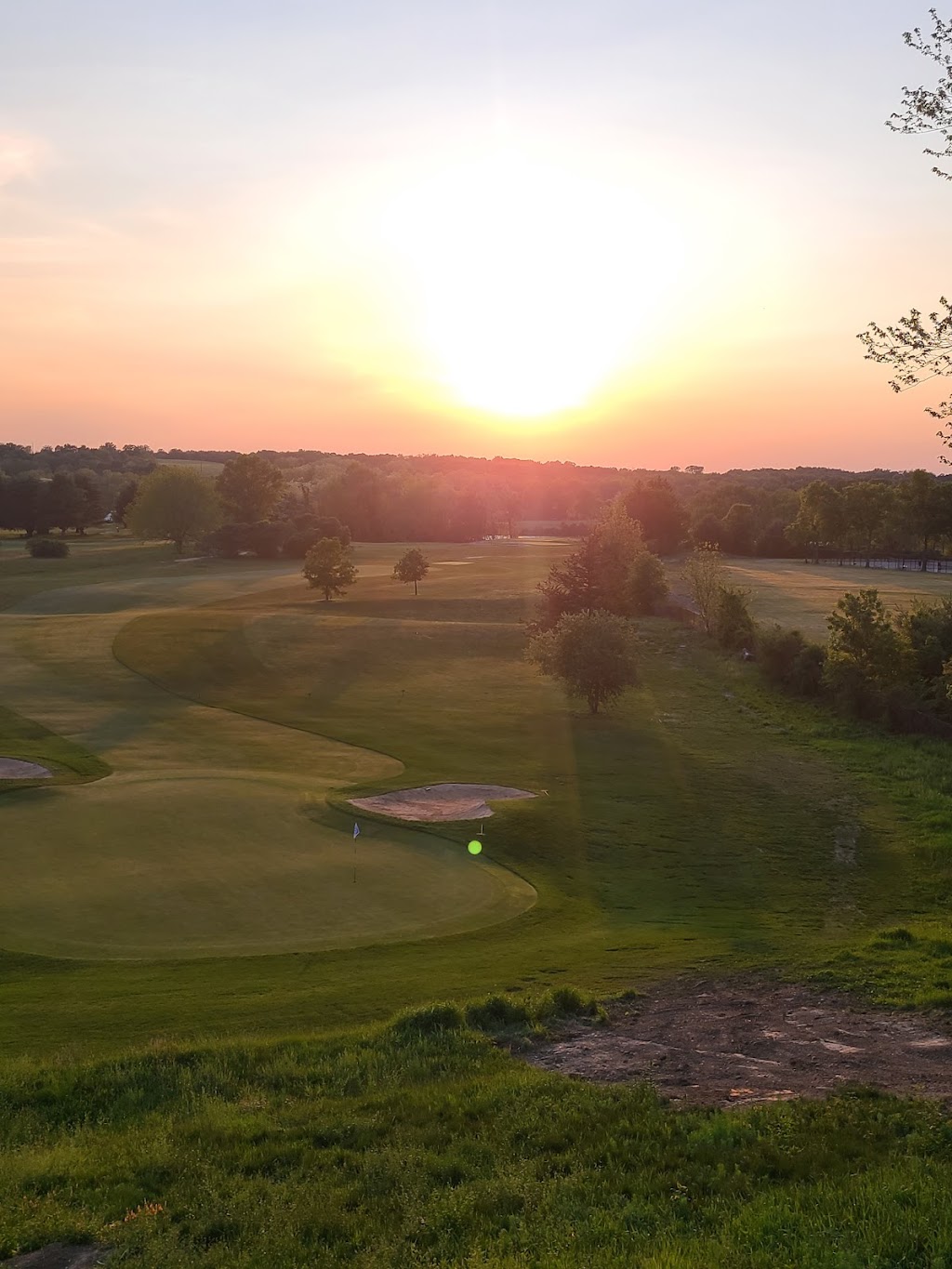 James Baird Golf Course | 280 Club House Rd, Pleasant Valley, NY 12569 | Phone: (845) 473-6200