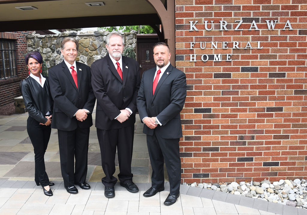 Kurzawa Funeral Home | 338 Main St, South Amboy, NJ 08879 | Phone: (732) 721-0475