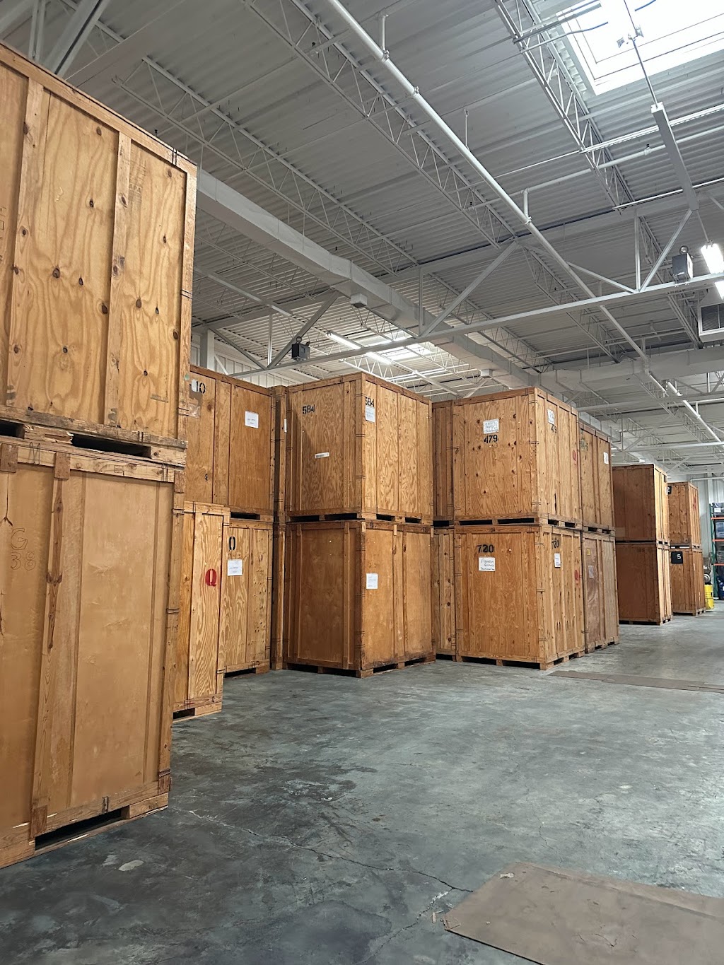 Expert Movers & Storage Inc | 60 Shelter Rock Rd Unit 15, Danbury, CT 06810 | Phone: (833) 333-0450