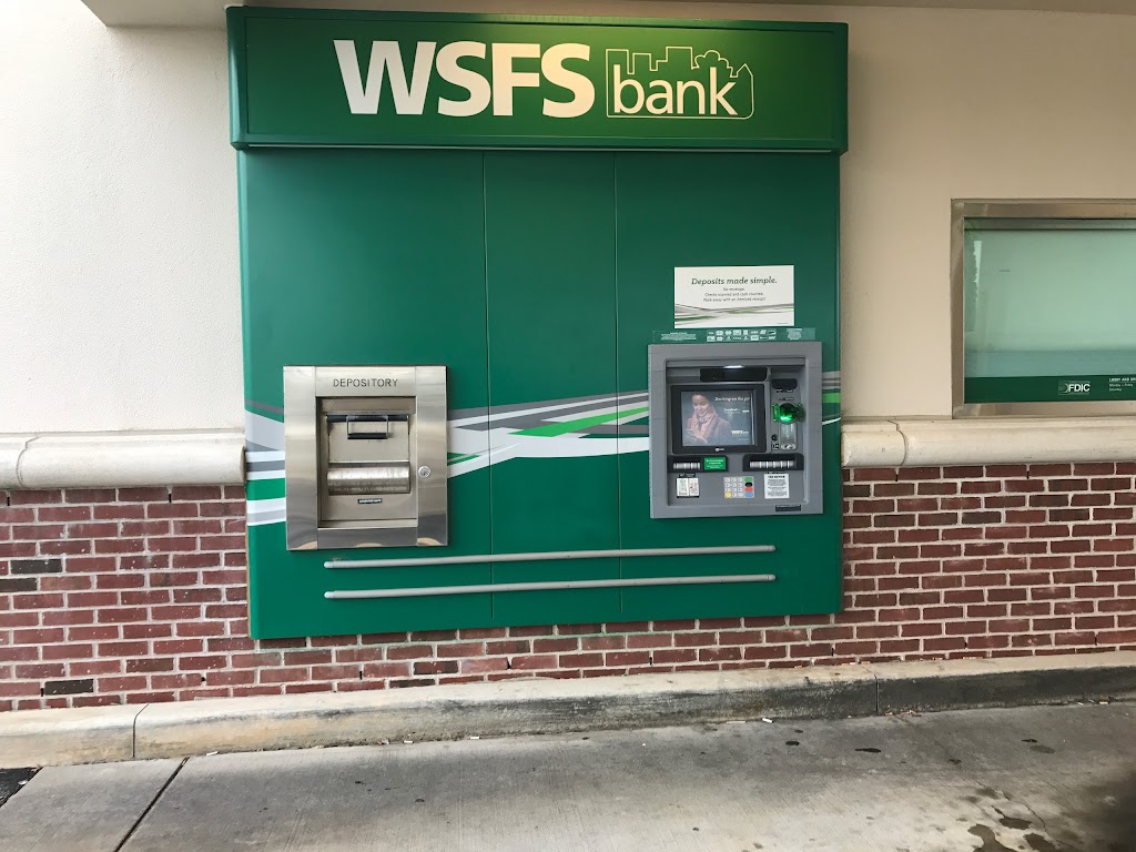 WSFS Bank | 400 Jimmy Dr, Smyrna, DE 19977 | Phone: (302) 389-3151