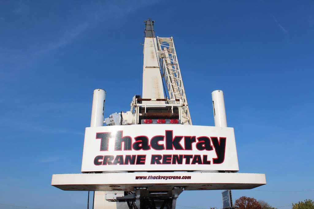 Thackray Crane Rental | 2071 Byberry Rd, Philadelphia, PA 19116 | Phone: (844) 992-7263