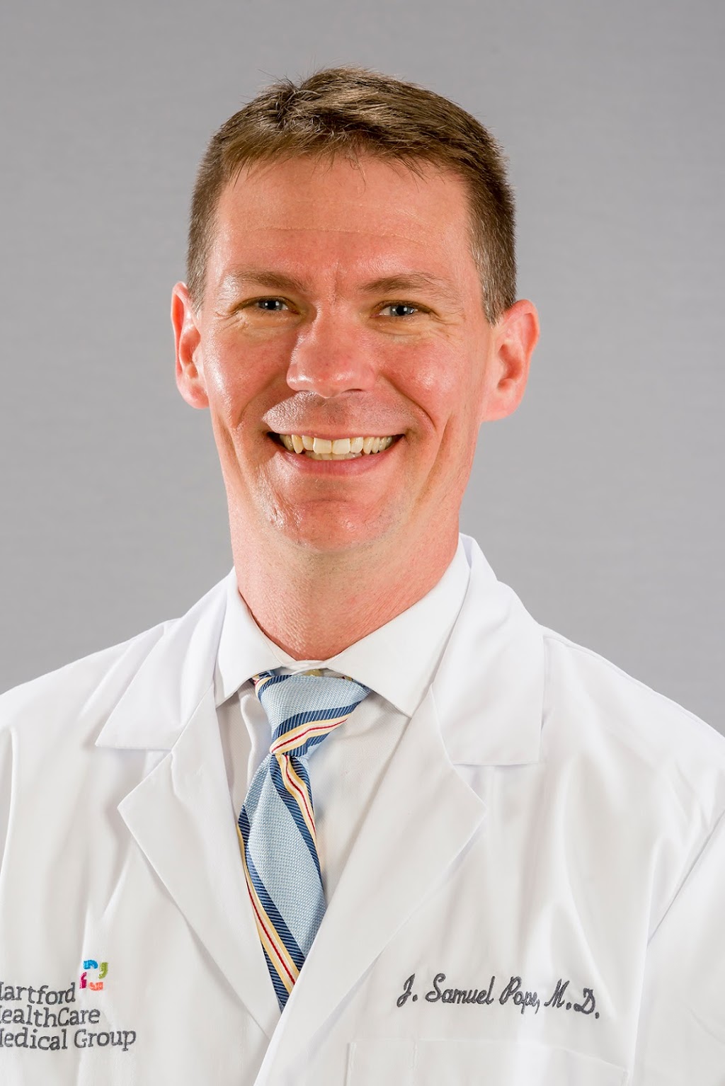 James Pope, MD | 200 Merrow Rd, Tolland, CT 06084 | Phone: (860) 524-4550