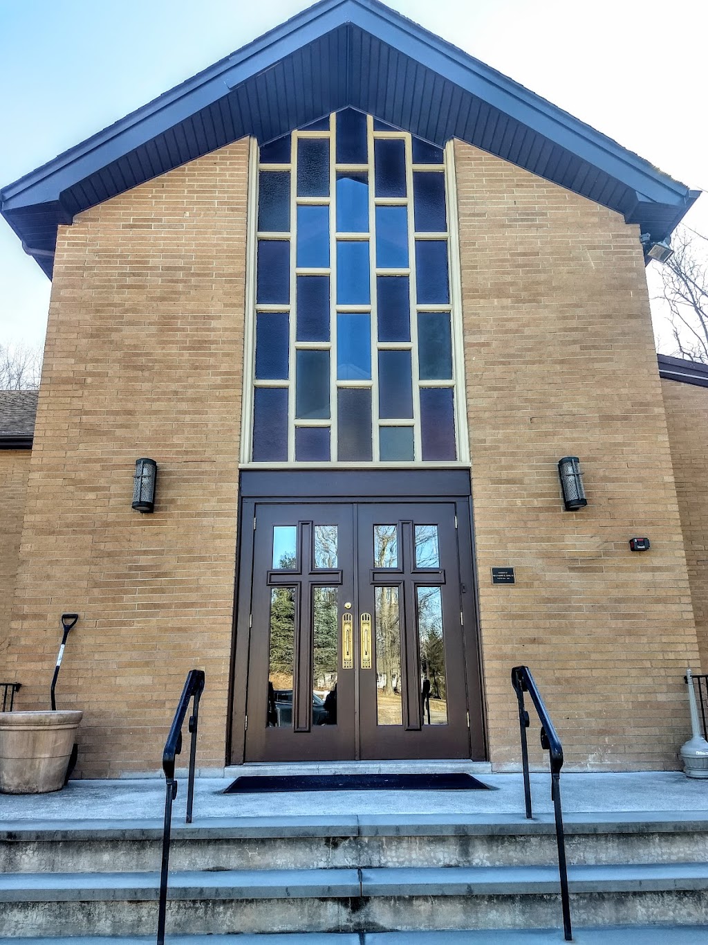 Ramapo Valley Baptist Church | 150 Franklin Ave, Oakland, NJ 07436 | Phone: (201) 337-6665