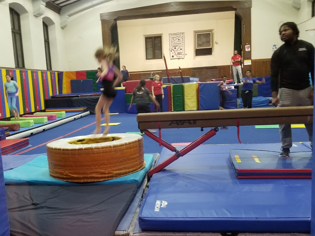 Spotlight Gymnastics | 901 Pelhamdale Ave, Pelham, NY 10803 | Phone: (914) 738-7305