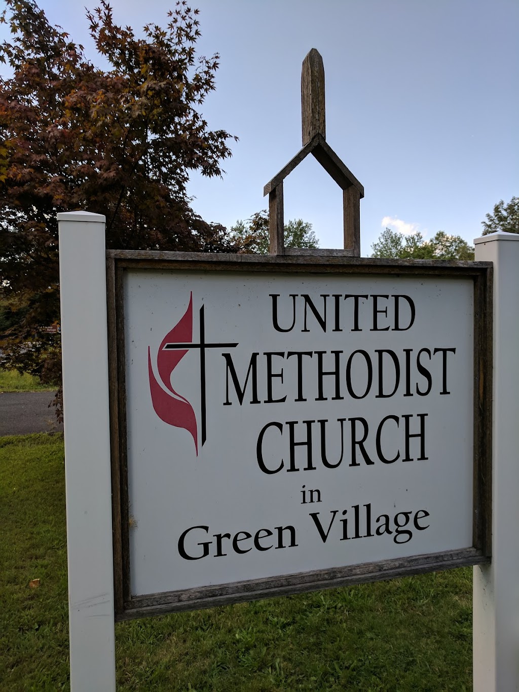 United Methodist Church in Green Village | 500 Spring Valley Rd, Green Village, NJ 07935 | Phone: (973) 377-1459