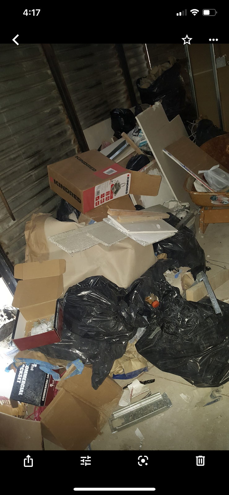 Reliable Moving & Junk Removal | 89-23 212th Pl, Queens, NY 11428 | Phone: (347) 279-0792