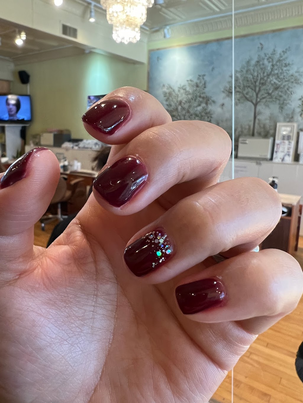 Lees French Nails | 3 Paterson Ave, Little Falls, NJ 07424 | Phone: (973) 256-5995