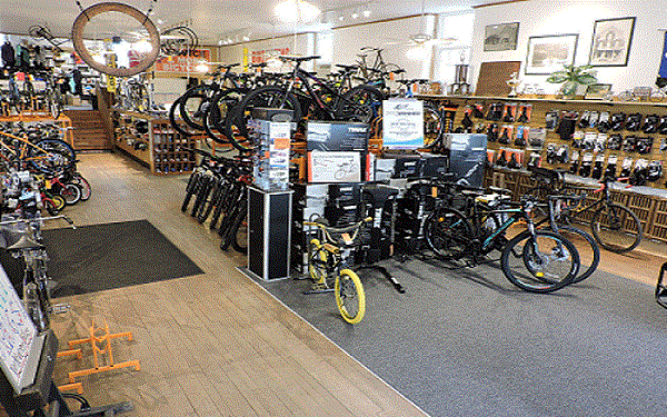 Perkiomen Bicycles | 160 Main St, Schwenksville, PA 19473 | Phone: (610) 287-7870