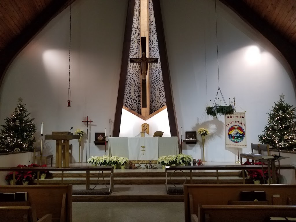 Christ the King Lutheran Church | 50 Erskine Rd, Ringwood, NJ 07456 | Phone: (973) 962-6384
