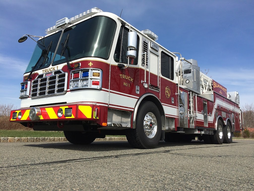 Firefighter One | 34 Wilson Dr, Sparta Township, NJ 07871 | Phone: (833) 331-3473