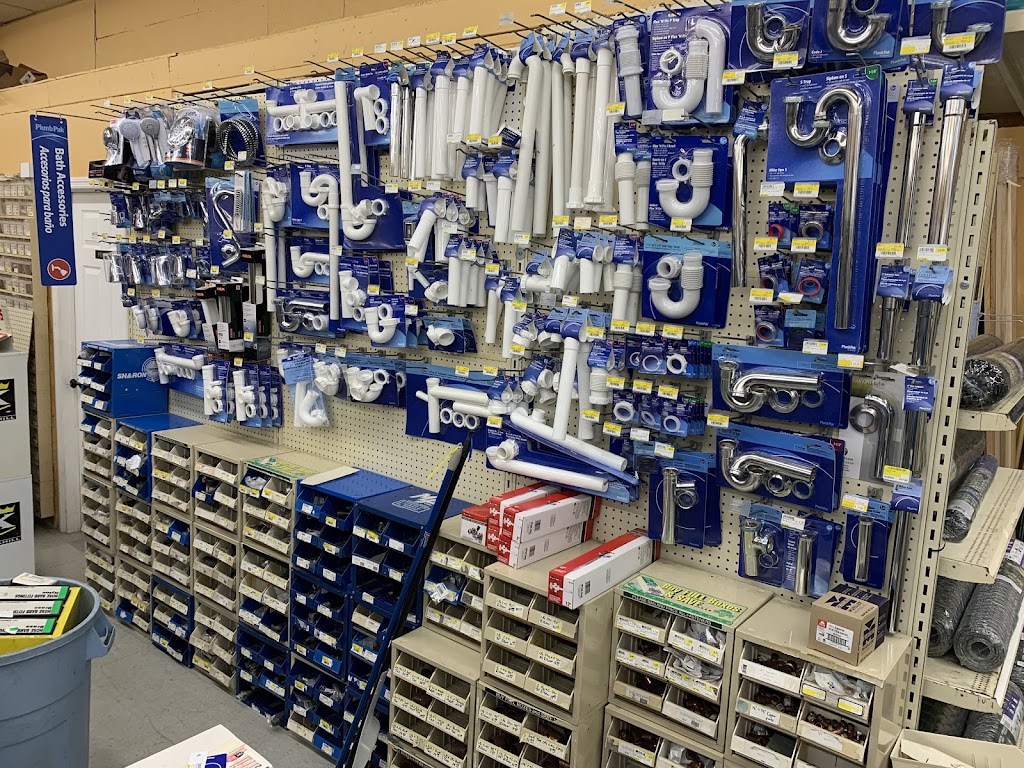 Orlando Family Hardware Pleasant Valley | 1600 Main St, Pleasant Valley, NY 12569 | Phone: (845) 635-8100