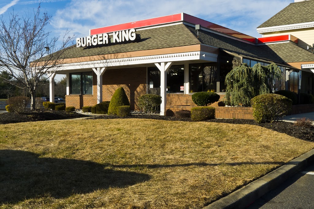 Burger King | 173 NJ-70, Medford, NJ 08055 | Phone: (609) 654-4070