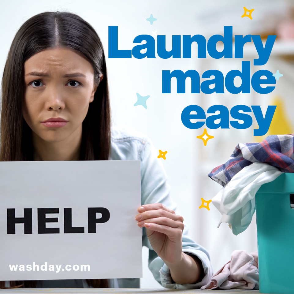 Wash Day Laundry & Dry-cleaner Inside Walmart | 36 Jerome Dr, Dover, DE 19901 | Phone: (302) 353-6185