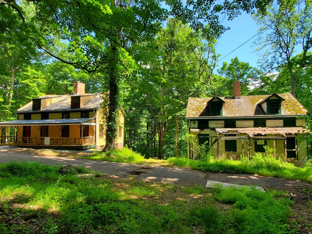 Watchung Reservation | Historic Trail, Mountainside, NJ 07092 | Phone: (908) 789-3670